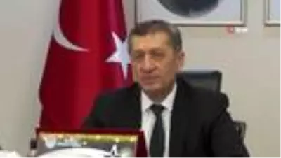 Bakan Selçuk'tan Dünya İkincisi MEBİM'E kutlama: - 'Dünya ikinciliği tesadüfen olabilecek birşey değil. işini, insanlara yardım etme hassasiyetiyle... Bakan Selçuk'tan Dünya İkincisi MEBİM'E kutlama: - 'Dünya ikinciliği tesadüfen olabilecek birşey değil. işini, insanlara yardım etme hassasiyetiyle...