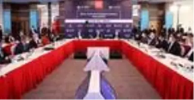 Son dakika haberleri | İçişleri Bakanı Soylu, Sivil Toplumla İstişare Kurulu Toplantısı'nda konuştu Açıklaması Son dakika haberleri | İçişleri Bakanı Soylu, Sivil Toplumla İstişare Kurulu Toplantısı'nda konuştu Açıklaması