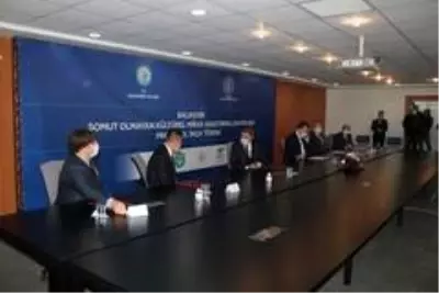 Balıkesir'in somut olmayan kültür değerleri kayıt altına alınacak Balıkesir'in somut olmayan kültür değerleri kayıt altına alınacak