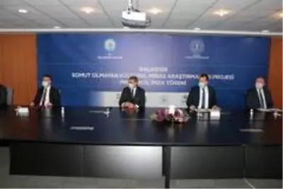 Balıkesir'in somut olmayan kültür değerleri kayıt altına alınacak Balıkesir'in somut olmayan kültür değerleri kayıt altına alınacak