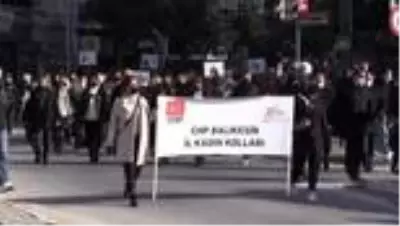 BALIKESİR - Nazlıaka: Şiddet mağduru olan kadınların ve ailelerin yanında yer alıyoruz BALIKESİR - Nazlıaka: Şiddet mağduru olan kadınların ve ailelerin yanında yer alıyoruz