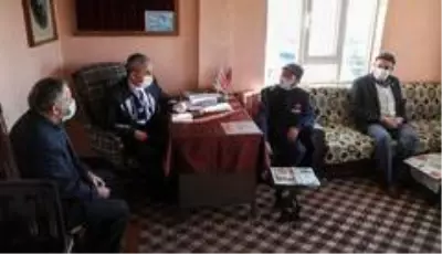 Son dakika! Başkan Işık: Son dakika! Başkan Işık: