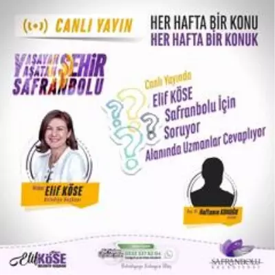 Başkan Köse: Başkan Köse: