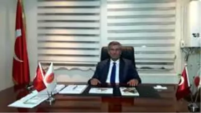 Başkan Prof. Dr. Akgül'den 'yetkisiz ve sözde veteriner hekim' uyarısı Başkan Prof. Dr. Akgül'den 'yetkisiz ve sözde veteriner hekim' uyarısı