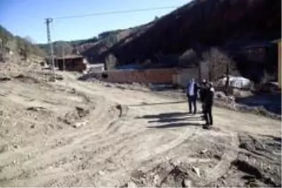 Başkan Vidinlioğlu, Tepeharman köyünü ziyaret etti Başkan Vidinlioğlu, Tepeharman köyünü ziyaret etti