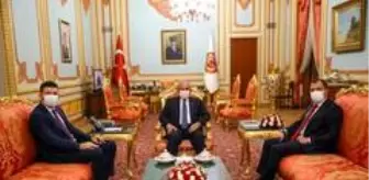 Ali Yalçın: Son dakika haberi: Başkan Yüksel Ankara'da bir dizi üst düzey temasta bulundu Ali Yalçın: Son dakika haberi: Başkan Yüksel Ankara'da bir dizi üst düzey temasta bulundu