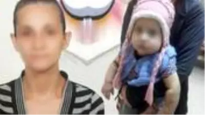Bebeğine çamaşır suyu enjekte etmişti! Mahkemede dikkat çeken 'mektup' detayı Bebeğine çamaşır suyu enjekte etmişti! Mahkemede dikkat çeken 'mektup' detayı