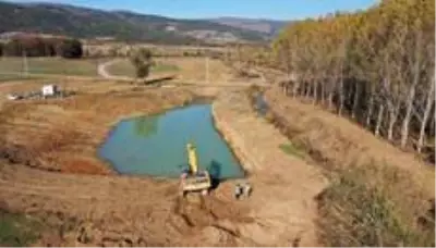 Bilecik'teki yaylalarındaki tarlaların fiyatları yüzde 200 arttı Bilecik'teki yaylalarındaki tarlaların fiyatları yüzde 200 arttı