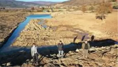 Bilecik'teki yaylalarındaki tarlaların fiyatları yüzde 200 arttı Bilecik'teki yaylalarındaki tarlaların fiyatları yüzde 200 arttı