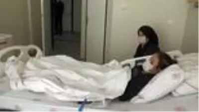 Son dakika haberi... Böbreğinde 2 santimetrelik taş çıkarılan 10 yaşındaki çocuk sağlığına kavuştu Son dakika haberi... Böbreğinde 2 santimetrelik taş çıkarılan 10 yaşındaki çocuk sağlığına kavuştu