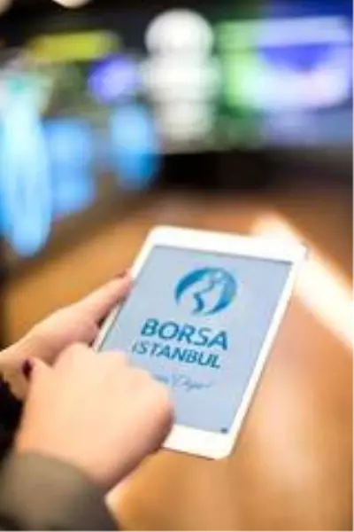 Borsa günü düşüşle tamamladı Borsa günü düşüşle tamamladı