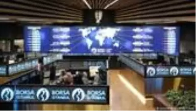 Borsa İstanbul'un yüzde 10'u Katar'a gitti Borsa İstanbul'un yüzde 10'u Katar'a gitti