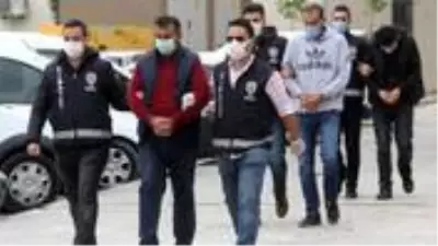 Böyle işkence görülmedi! Arazi anlaşmazlığı nedeniyle dinlene dinlene dövdükleri çiftçi yaşamını yitirdi Böyle işkence görülmedi! Arazi anlaşmazlığı nedeniyle dinlene dinlene dövdükleri çiftçi yaşamını yitirdi