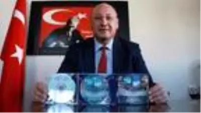 Burdur türküleri albüm haline getirildi Burdur türküleri albüm haline getirildi