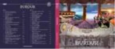 Burdur türküleri albüm haline getirildi Burdur türküleri albüm haline getirildi