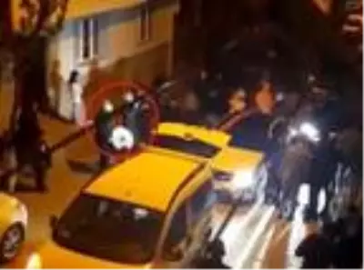 Bursa'da 2 ayrı gelin alma eğlencesinde koronavirüs unutuldu Bursa'da 2 ayrı gelin alma eğlencesinde koronavirüs unutuldu