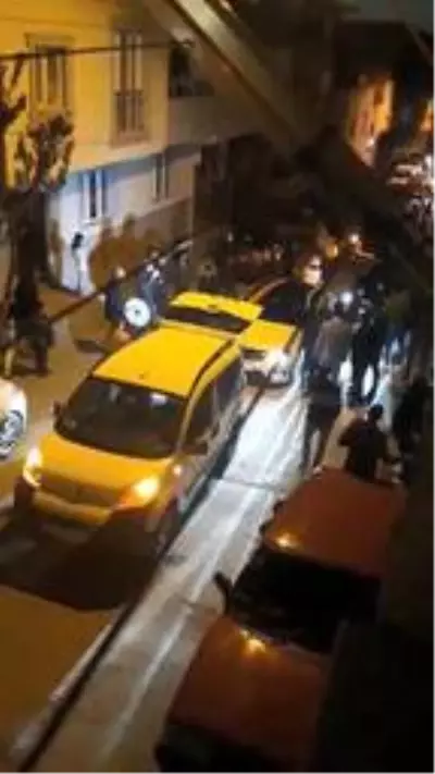 Bursa'da 2 ayrı gelin alma eğlencesinde koronavirüs unutuldu Bursa'da 2 ayrı gelin alma eğlencesinde koronavirüs unutuldu