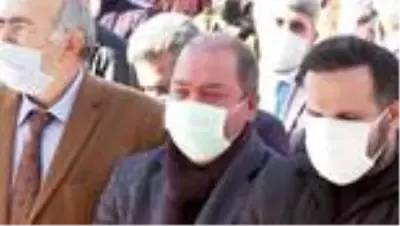 Büyükçekmece Cumhuriyet Başsavcıvekili Zülkarneyn Kısık son yolculuğuna uğurlandı Büyükçekmece Cumhuriyet Başsavcıvekili Zülkarneyn Kısık son yolculuğuna uğurlandı