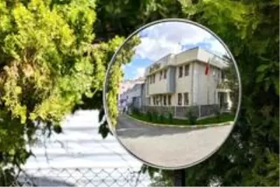 Büyükşehir buz çözücü solüsyonunu kendisi üretti Büyükşehir buz çözücü solüsyonunu kendisi üretti