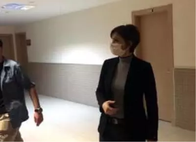 Canan Kaftancıoğlu'nun eşine hırsızlık şoku Canan Kaftancıoğlu'nun eşine hırsızlık şoku