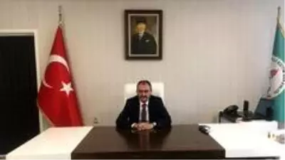 Çandıroğlu tekrar Kayseri İl Milli Eğitim Müdürü oldu Çandıroğlu tekrar Kayseri İl Milli Eğitim Müdürü oldu