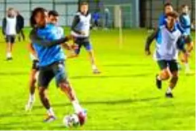 Çaykur Rizespor'da Remy sevinci Çaykur Rizespor'da Remy sevinci
