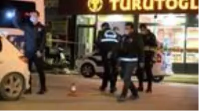 ÇEKMEKÖY'DE SİLAHLI KAVGA: 2 YARALI ÇEKMEKÖY'DE SİLAHLI KAVGA: 2 YARALI