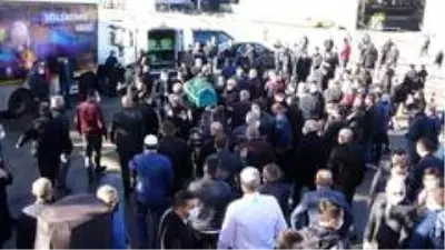 Cemal Yeşilyurt için fabrika önünde helallik alındı Cemal Yeşilyurt için fabrika önünde helallik alındı