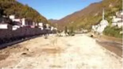 Son dakika haberleri: Çevre ve Şehircilik Bakanı Kurum, Dereli'de Son dakika haberleri: Çevre ve Şehircilik Bakanı Kurum, Dereli'de
