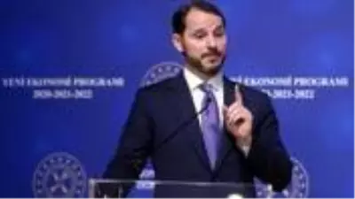 CHP'li Yarkadaş'tan bomba iddia: Berat Albayrak Türkiye Varlık Fonu'ndaki görevinden de istifa etti CHP'li Yarkadaş'tan bomba iddia: Berat Albayrak Türkiye Varlık Fonu'ndaki görevinden de istifa etti