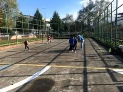 Son dakika haberi! Çocuk Sevgi Evleri'nde yeni bir proje Son dakika haberi! Çocuk Sevgi Evleri'nde yeni bir proje
