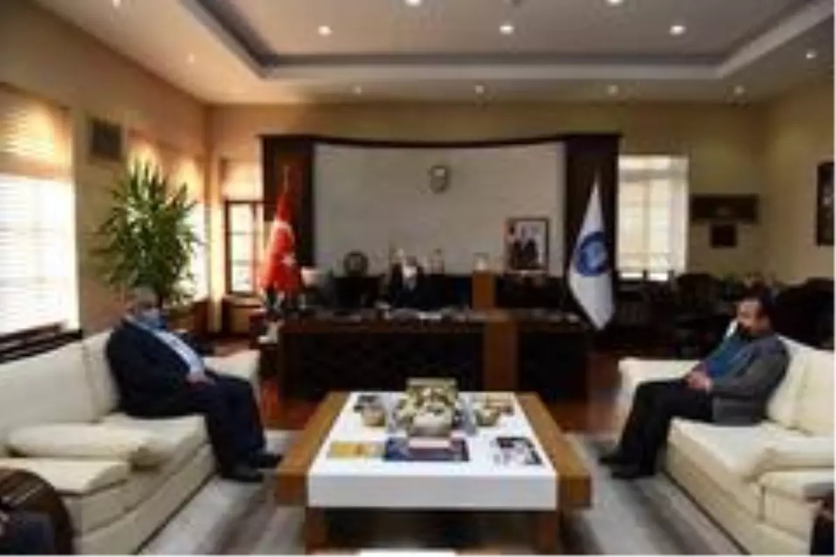 Çorum Belediyesi'nden esnafa destek