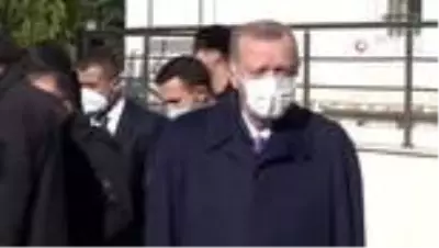 Son Dakika | Cumhurbaşkanı Erdoğan: 'Biz şu anda Sağlık Bakanlığımızın da attığı bu adımlarla bu tedbirleri almaya mecburuz ve alacağız' Son Dakika | Cumhurbaşkanı Erdoğan: 'Biz şu anda Sağlık Bakanlığımızın da attığı bu adımlarla bu tedbirleri almaya mecburuz ve alacağız'