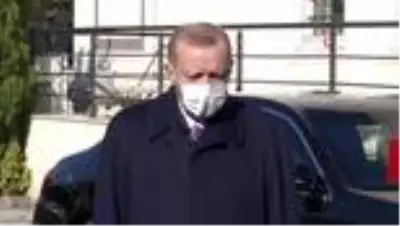 Son Dakika | Cumhurbaşkanı Erdoğan: 'Biz şu anda Sağlık Bakanlığımızın da attığı bu adımlarla bu tedbirleri almaya mecburuz ve alacağız' Son Dakika | Cumhurbaşkanı Erdoğan: 'Biz şu anda Sağlık Bakanlığımızın da attığı bu adımlarla bu tedbirleri almaya mecburuz ve alacağız'