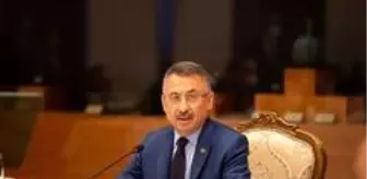 Diyarbakır: Son dakika haber | Cumhurbaşkanı Yardımcısı Fuat Oktay'dan önemli açıklamalar Diyarbakır: Son dakika haber | Cumhurbaşkanı Yardımcısı Fuat Oktay'dan önemli açıklamalar