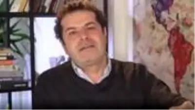 Cüneyt Özdemir, Ekrem İmamoğlu'nu eleştirdi: 5 tane galericiyle baş edemiyorsun, Doğu Akdeniz'de ne yapacaksın? Cüneyt Özdemir, Ekrem İmamoğlu'nu eleştirdi: 5 tane galericiyle baş edemiyorsun, Doğu Akdeniz'de ne yapacaksın?