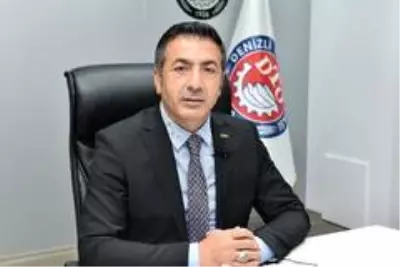 Denizli'nin 10 ayda 170 ülkeye, 2 milyar 528 milyon 642 bin dolarlık ihracat yaptı Denizli'nin 10 ayda 170 ülkeye, 2 milyar 528 milyon 642 bin dolarlık ihracat yaptı
