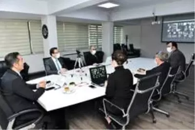 Denizli'nin 10 ayda 170 ülkeye, 2 milyar 528 milyon 642 bin dolarlık ihracat yaptı Denizli'nin 10 ayda 170 ülkeye, 2 milyar 528 milyon 642 bin dolarlık ihracat yaptı
