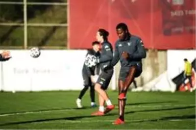 Denizlispor, Başakşehir maçına hazır Denizlispor, Başakşehir maçına hazır