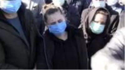 Depremde enkazdan çıkarıldıktan 28 gün sonra vefat eden futbolcunun cenazesi defnedildi Depremde enkazdan çıkarıldıktan 28 gün sonra vefat eden futbolcunun cenazesi defnedildi