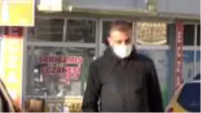 Dereler ile süs havuzları dondu Dereler ile süs havuzları dondu