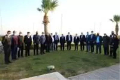 Son dakika haberi | Didim'e yapılması düşünülen Su ürünleri OSB yatırımı durduruldu Son dakika haberi | Didim'e yapılması düşünülen Su ürünleri OSB yatırımı durduruldu