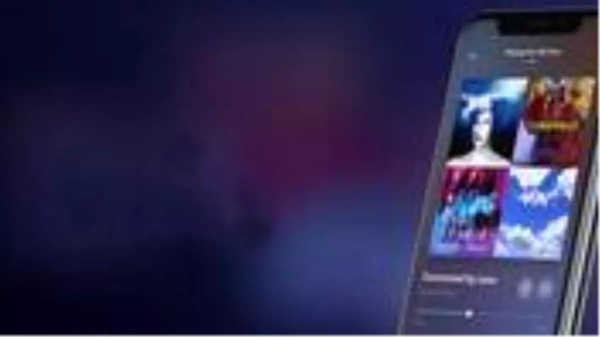 RTÜK'e lisans başvurusu yapmayan dijital müzik platformu Tidal'e erişim engeli getirildi