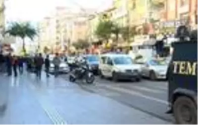 Diyarbakır'da 9 aylık süreçte Kovid-19 tedbirlerine uymayanlara 31 milyon 586 bin 339 lira ceza kesildi Diyarbakır'da 9 aylık süreçte Kovid-19 tedbirlerine uymayanlara 31 milyon 586 bin 339 lira ceza kesildi