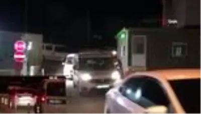 Dolandırıcılıktan adliyeye sevk edilen 30 şüpheliden 27'si tutuklandı Dolandırıcılıktan adliyeye sevk edilen 30 şüpheliden 27'si tutuklandı