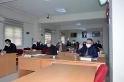 Düzce Özel İdare 2021 bütçesi 90 milyon lira Düzce Özel İdare 2021 bütçesi 90 milyon lira