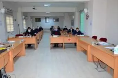 Düzce Özel İdare 2021 bütçesi 90 milyon lira Düzce Özel İdare 2021 bütçesi 90 milyon lira