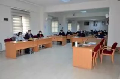 Düzce Özel İdare 2021 bütçesi 90 milyon lira Düzce Özel İdare 2021 bütçesi 90 milyon lira