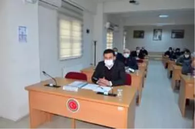 Düzce Özel İdare 2021 bütçesi 90 milyon lira Düzce Özel İdare 2021 bütçesi 90 milyon lira