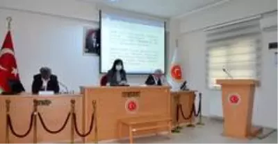 Düzce Özel İdare 2021 bütçesi 90 milyon lira Düzce Özel İdare 2021 bütçesi 90 milyon lira